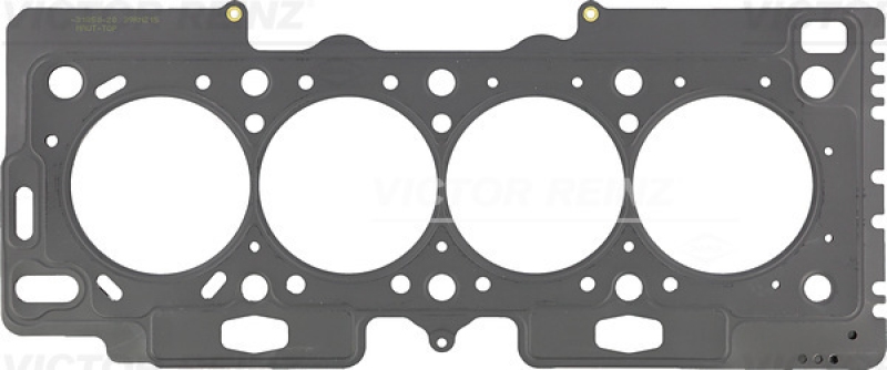 VICTOR REINZ Gasket, cylinder head