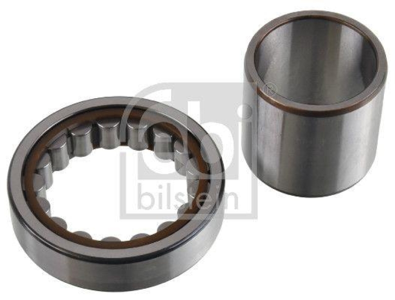FEBI BILSTEIN Radlager 173004
