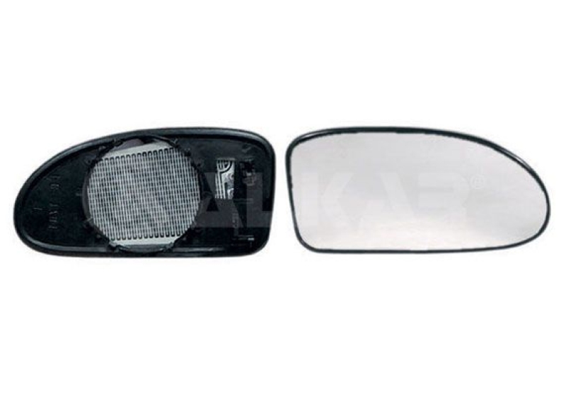 Spiegelglas, Au&szlig;enspiegel 6442399