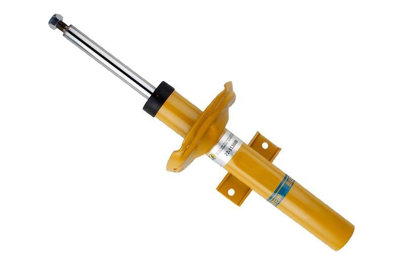 BILSTEIN Stoßdämpfer BILSTEIN - B6 Hochleistungsdämpfer