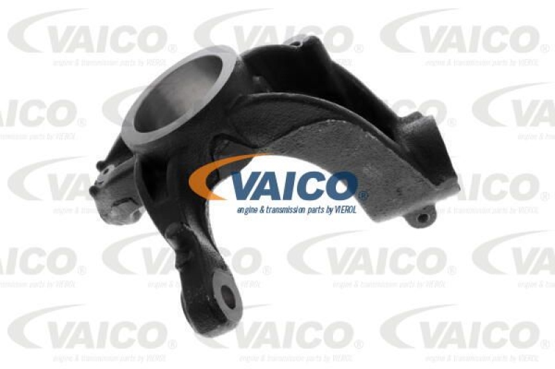 VAICO Steering Knuckle, wheel suspension Green Mobility Parts