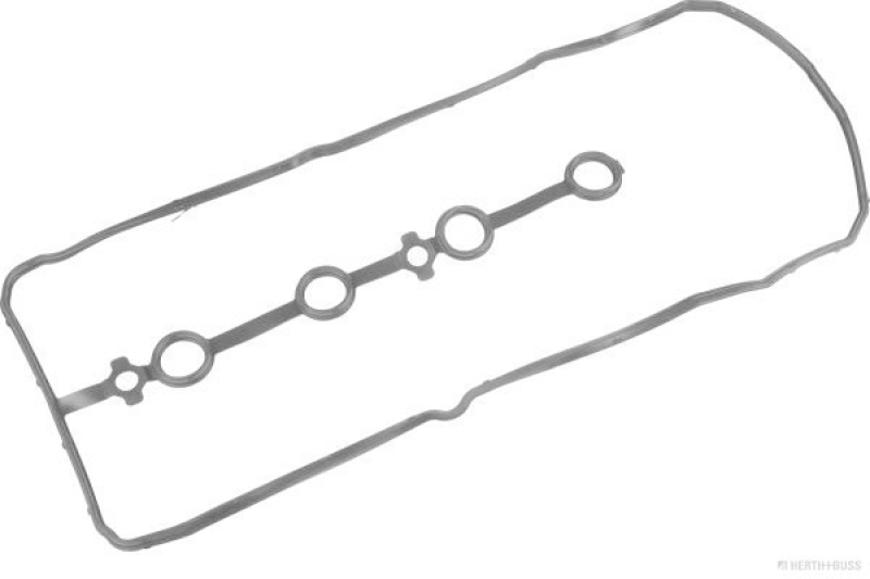 HERTH+BUSS JAKOPARTS Dichtung Zylinderkopfhaube Ventildeckeldichtung J1221067