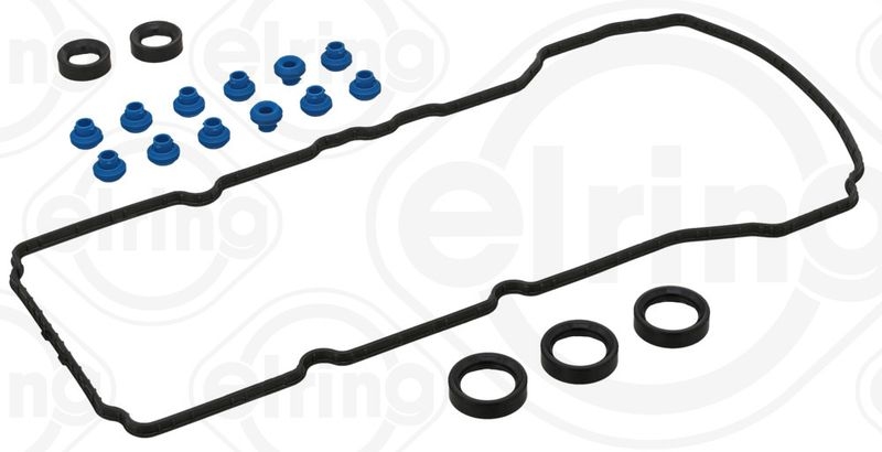 ELRING Gasket Set, cylinder head cover