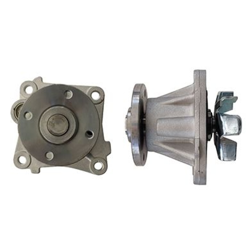 GATES Water Pump, engine cooling