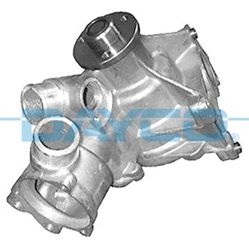 DAYCO Water Pump, engine cooling