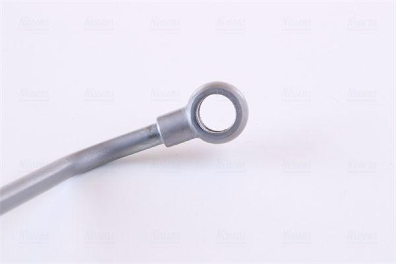 NISSENS Oil Pipe, charger