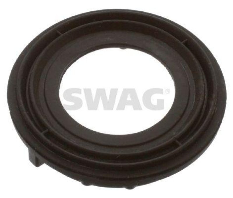 SWAG Gasket, cylinder head cover