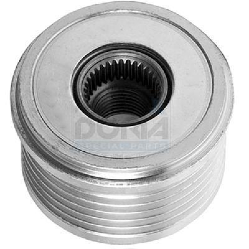 MEAT & DORIA Generatorfreilauf 45061