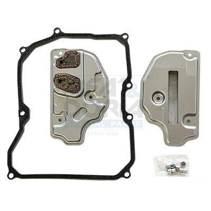 MEAT & DORIA Hydraulic Filter Set, automatic transmission