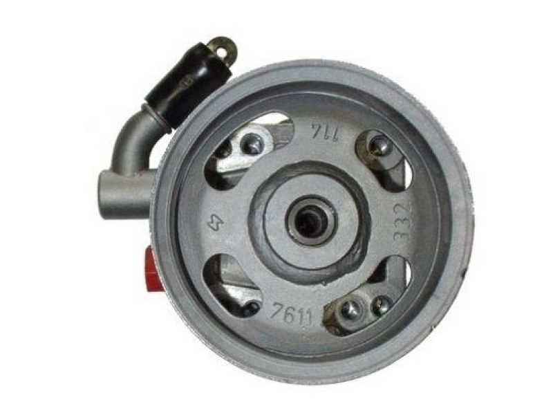 SPIDAN Hydraulikpumpe, Lenkung