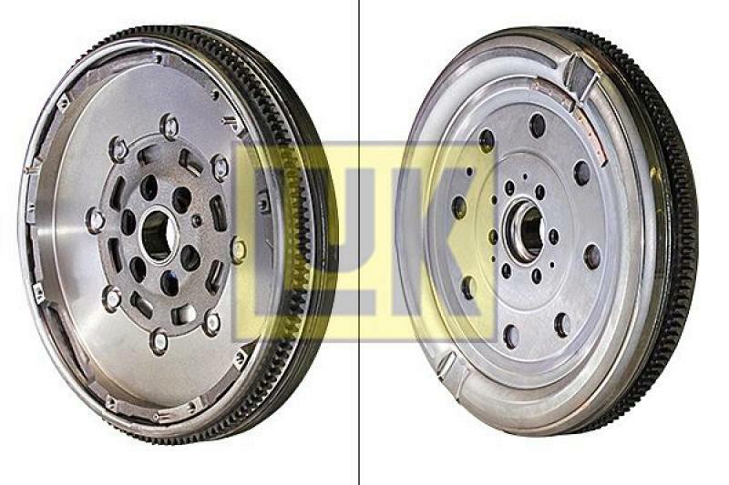 LuK Flywheel LuK ZMS