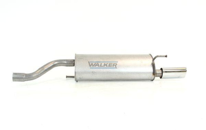WALKER Endschalld&auml;mpfer 23381