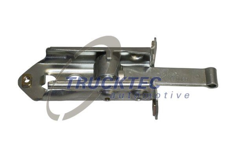 TRUCKTEC AUTOMOTIVE T&uuml;rfeststeller
