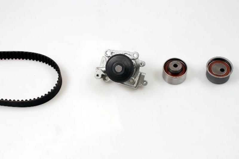 GK Water Pump & Timing Belt Set