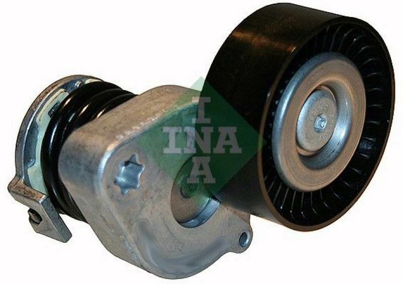 INA Tensioner Lever, v-ribbed belt