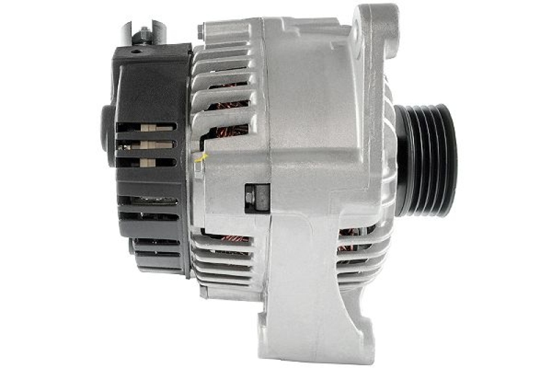 FRIESEN Alternator
