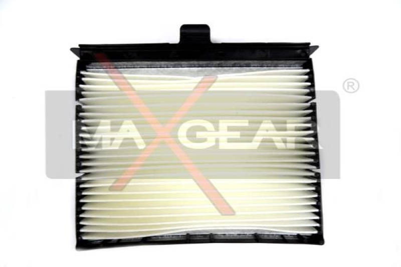 MAXGEAR Filter, Innenraumluft 26-0467