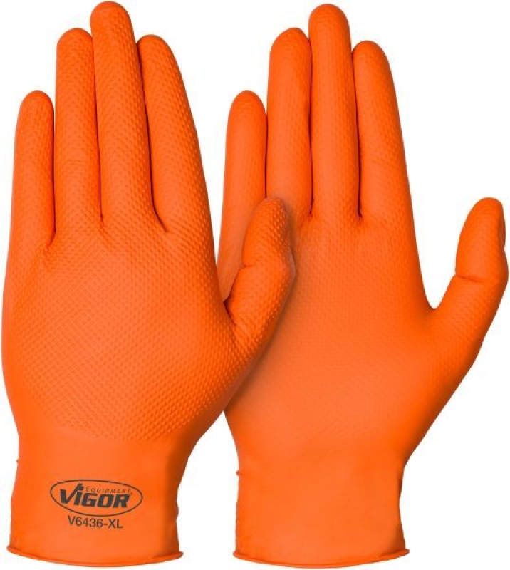 VIGOR Protective Glove