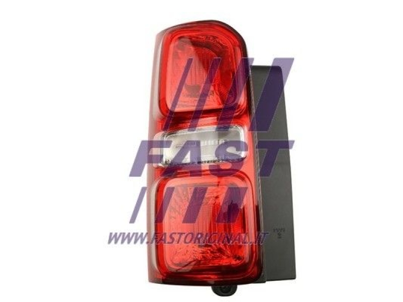 FAST Tail Light