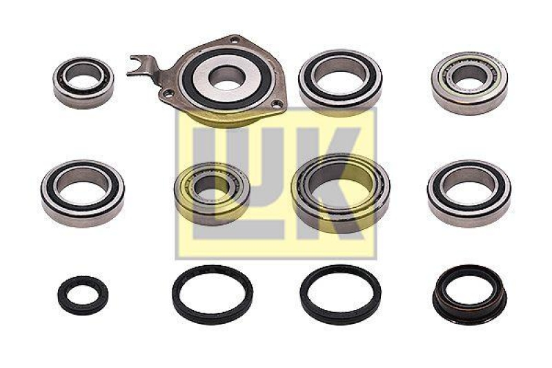 Schaeffler LuK Reparatursatz, Schaltgetriebe LuK GearBOX 462 0405 10
