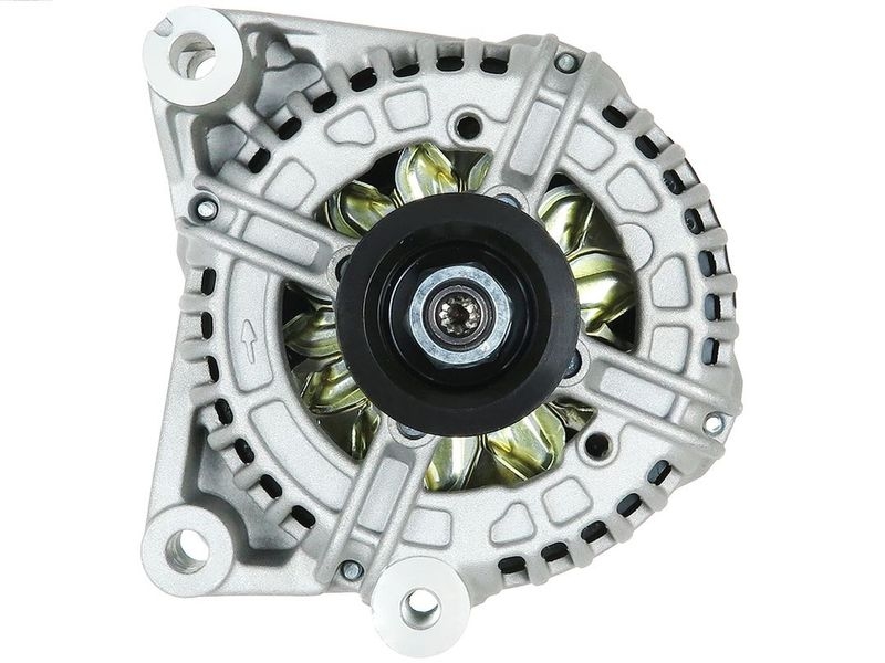 AS-PL Generator Brandneu AS-PL