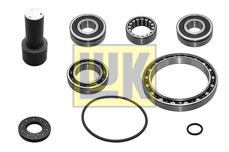 Schaeffler LuK Reparatursatz, Schaltgetriebe LuK GearBOX 462 0399 10