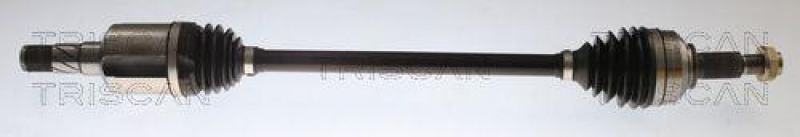 TRISCAN Antriebswelle