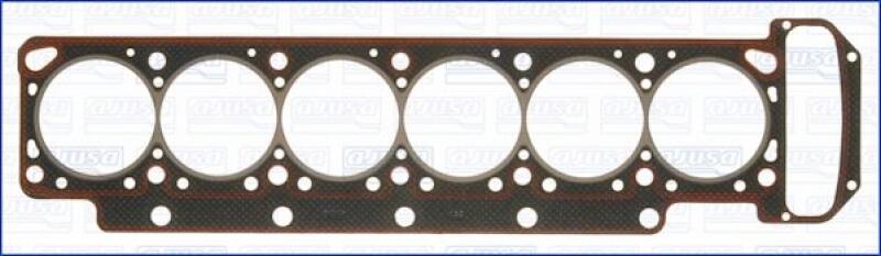 AJUSA Gasket, cylinder head FIBERMAX