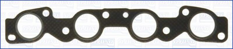 AJUSA Dichtung, Abgaskr&uuml;mmer 13177400