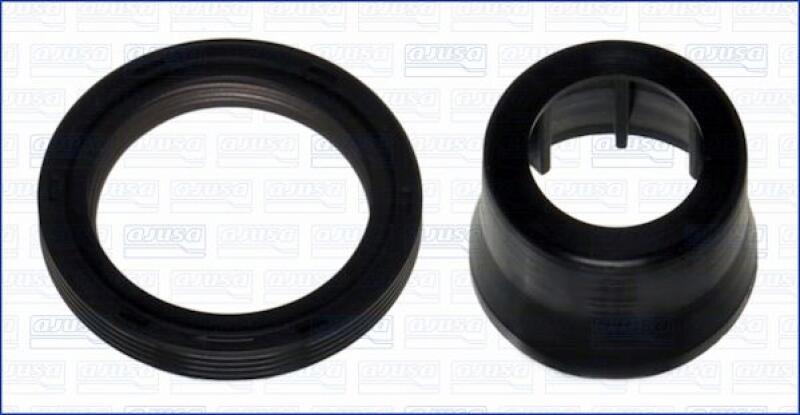 AJUSA Shaft Seal, crankshaft