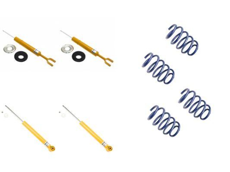 KONI Fahrwerkssatz, Federn/Dämpfer SPORT KIT