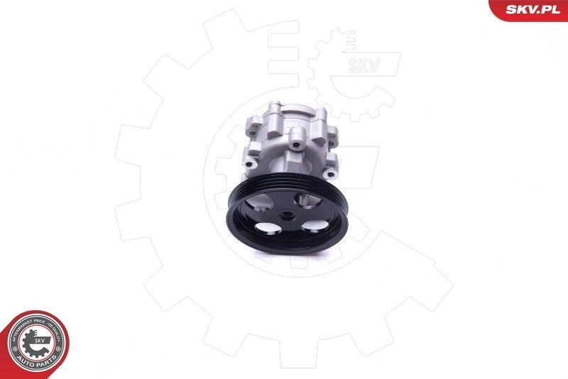 ESEN SKV Hydraulikpumpe, Lenkung
