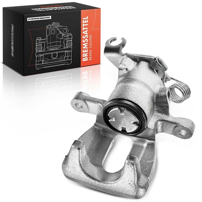 1x Frankberg Bremssattel Hinterachse Links 5481FB0002387