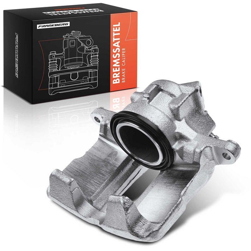 1x Frankberg Bremssattel Vorderachse Rechts 5481FB0003390