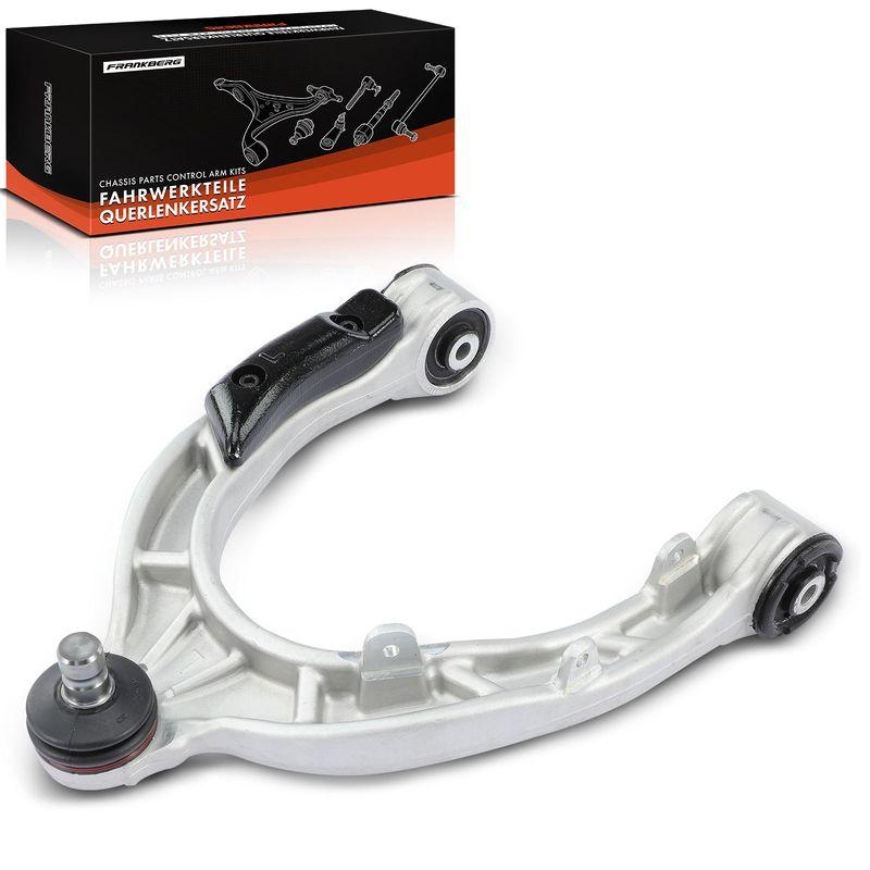 1x Frankberg Querlenker Vorderachse 5481FB0006766