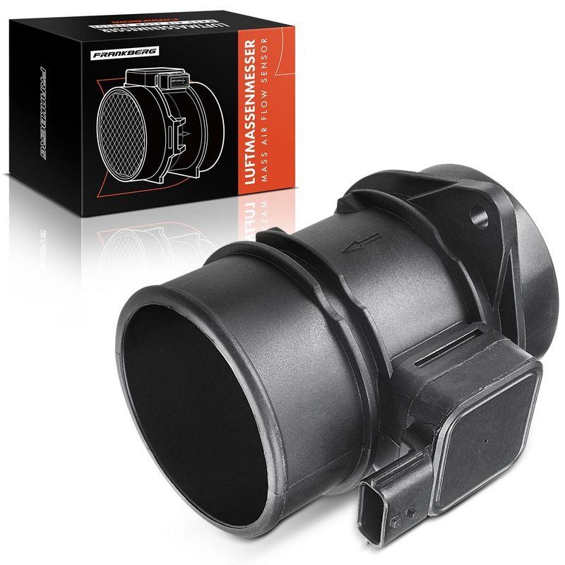 1x Frankberg Luftmassenmesser 5481FB0016472