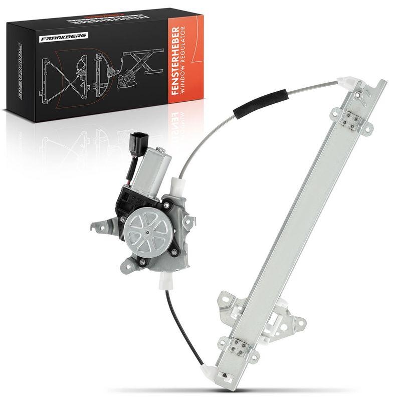 1x Frankberg Fensterheber Vorne Rechts 5481FB0024503