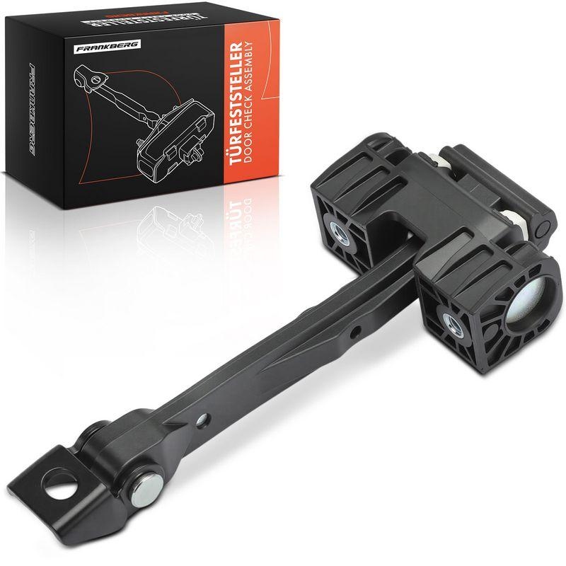 1x Frankberg T&uuml;rfeststeller T&uuml;rfangband T&uuml;rstopper Hinten 5481FB0056711