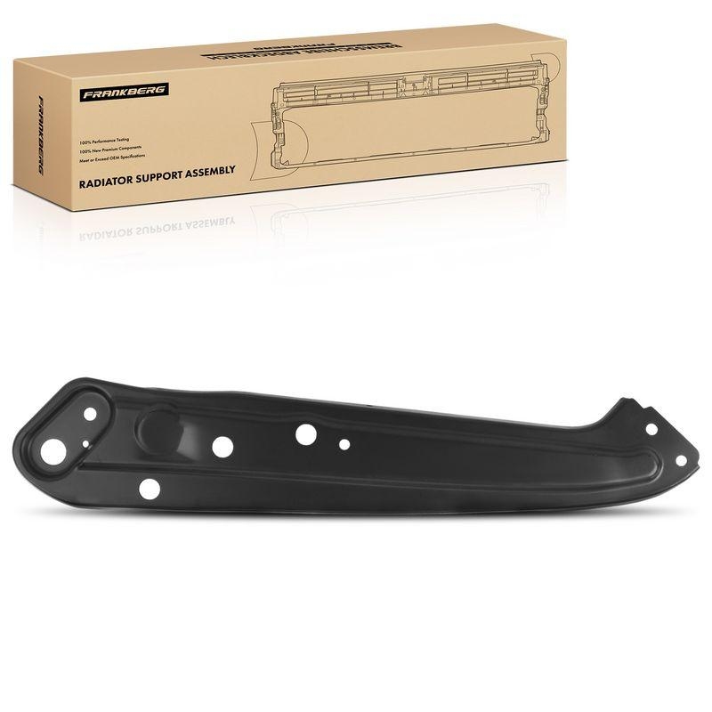 1x Frankberg Schlosstr&auml;ger Vorne Rechts 5481FB0047953