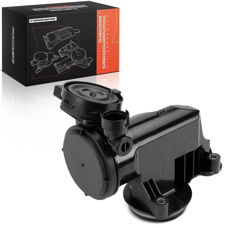 1x Frankberg &Ouml;labscheider Kurbelgeh&auml;useentl&uuml;ftung 5481FB0050662