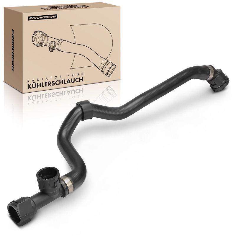 Frankberg K&uuml;hlerschlauch