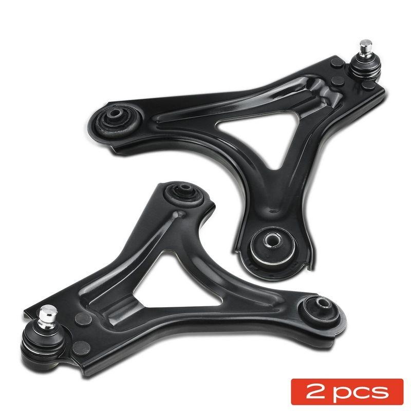 Frankberg Querlenker Lenker Radaufh&auml;ngung