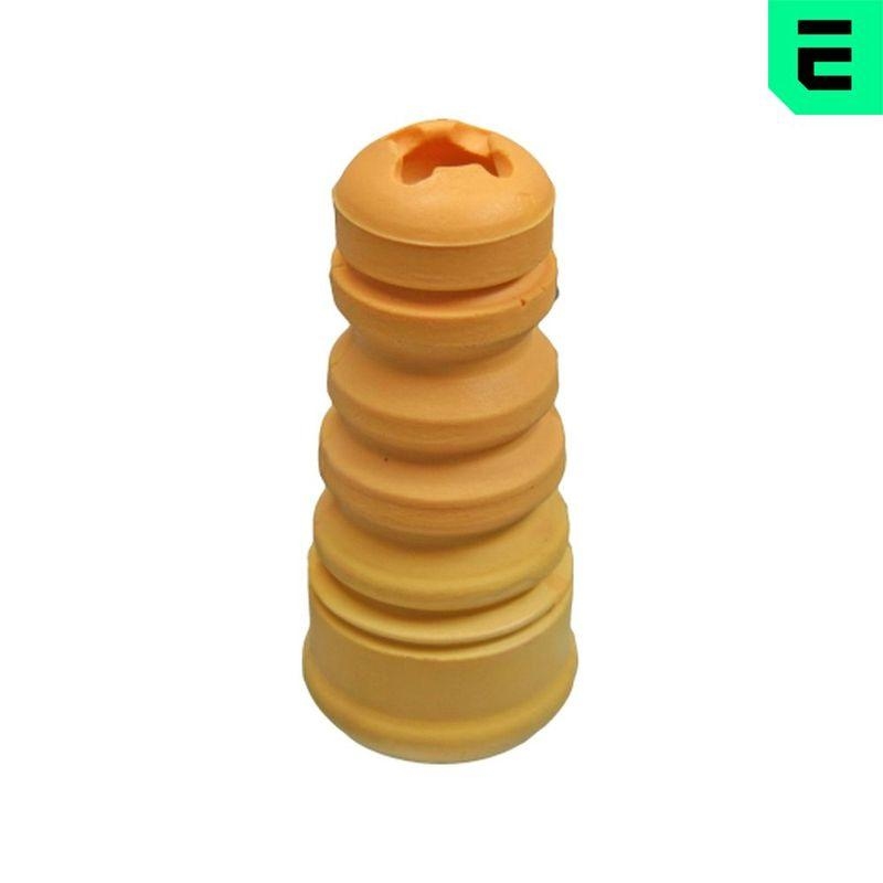 OPTIMAL Rubber Buffer, suspension