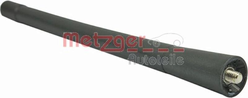 METZGER Aerial GREENPARTS