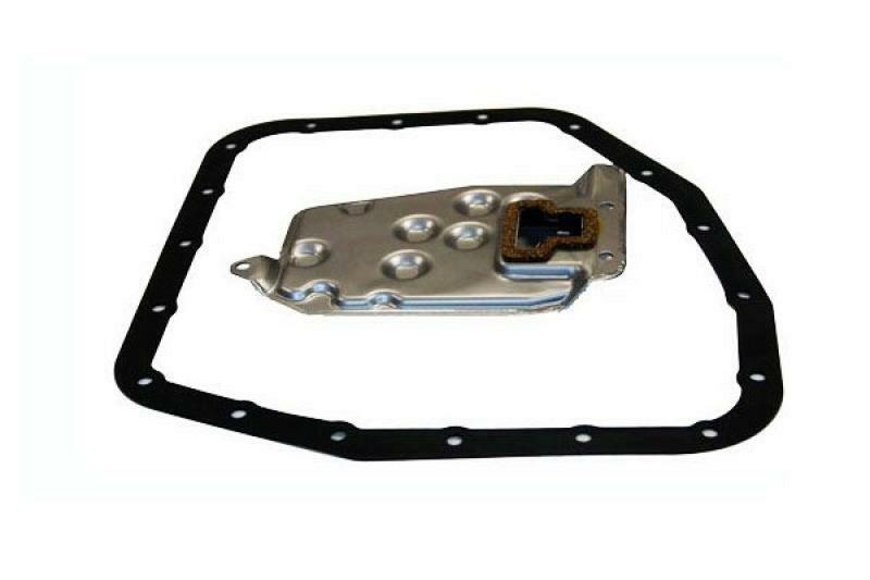 Hydraulic Filter Set, automatic transmission