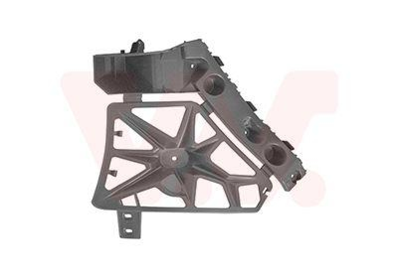 VAN WEZEL Halter, Sto&szlig;f&auml;nger 4346538