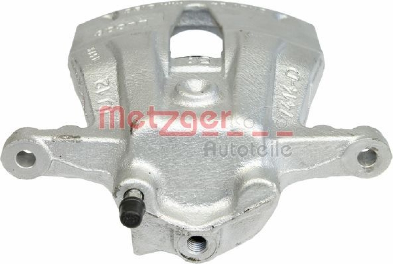 METZGER Bremssattel