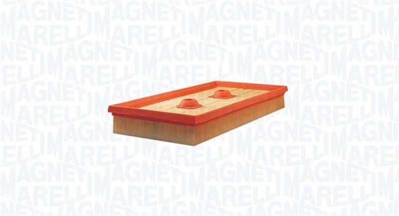 MAGNETI MARELLI Luftfilter 152071761674