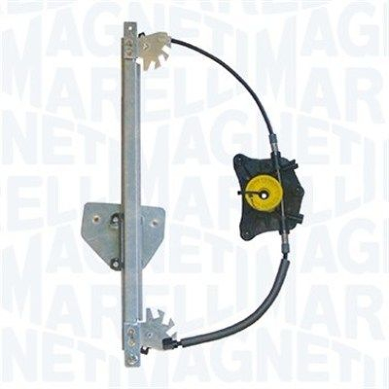 MAGNETI MARELLI Window Regulator