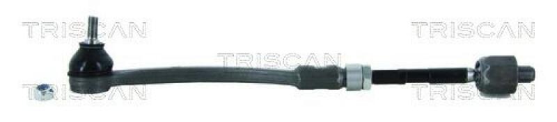 TRISCAN Spurstange